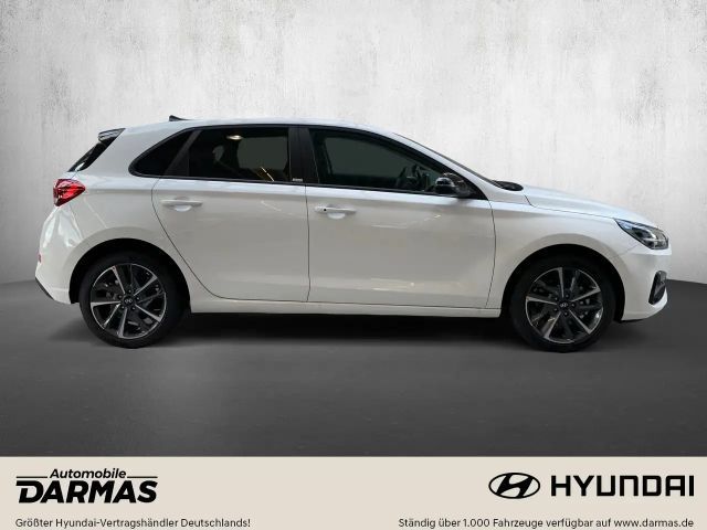 Hyundai i30 1.0