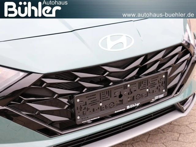 Hyundai i20 1.2 Trend