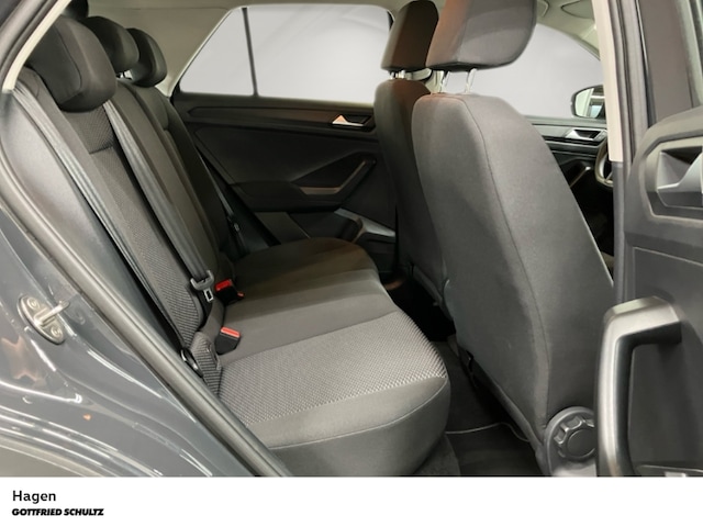 Volkswagen T-Roc 1.0 TSI