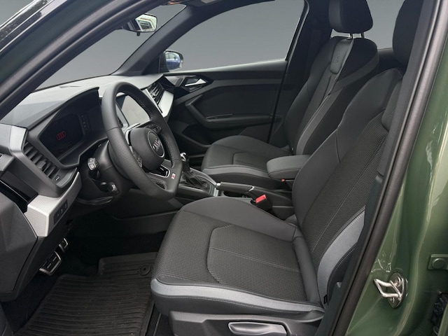 Audi A1 30 TFSI S-Line S-Tronic Sportback