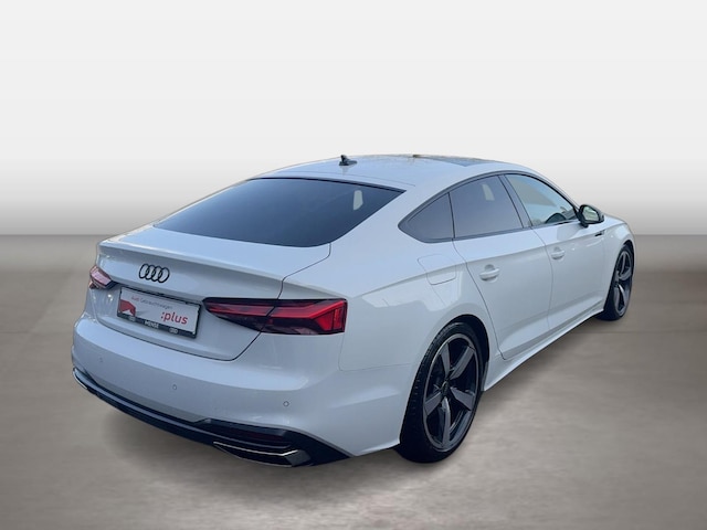 Audi A5 40 TFSI S-Tronic Sportback