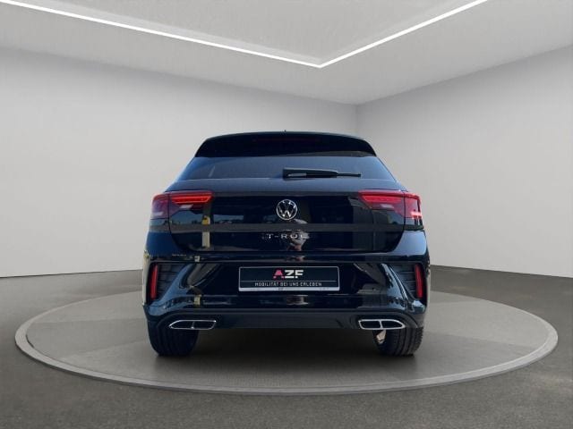 Volkswagen T-Roc 1.5 TSI DSG R-Line