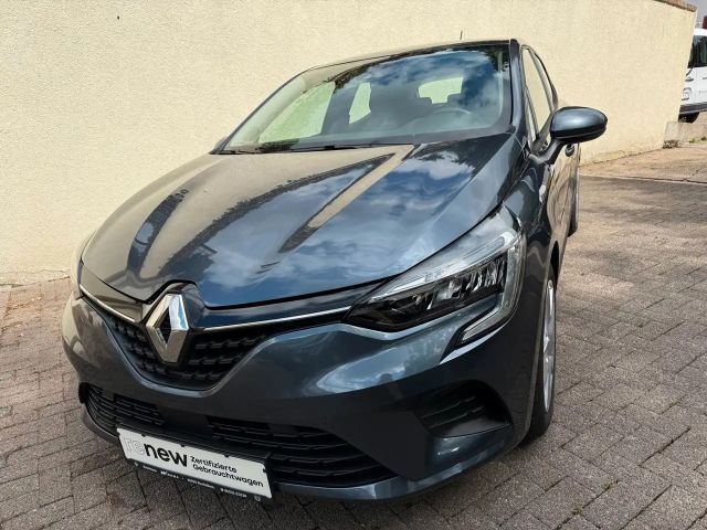 Renault Clio TCe 90 Zen