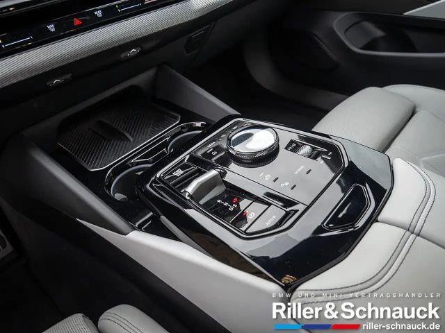 BMW 520 520i M-Sport Touring