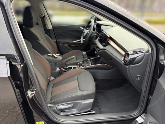 Skoda Fabia 1.0 TSI Tour