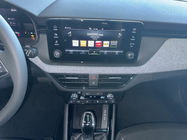 Skoda Scala 1.0 TSI 85