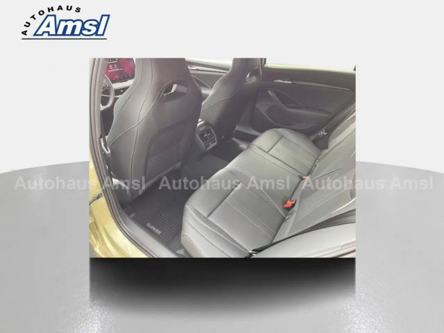 Skoda Superb 2.0 TSI 4x4 Sportline