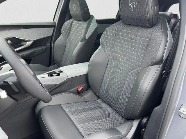 Peugeot 5008 GT-Line Hybrid