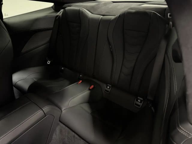 BMW 840 840i Coupé xDrive