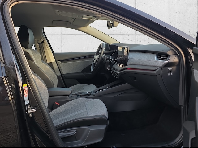 Skoda Octavia 2.0 TDI Combi Selection