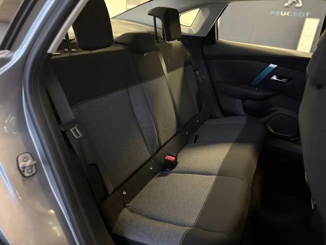 Citroën ë-C4 X Feel