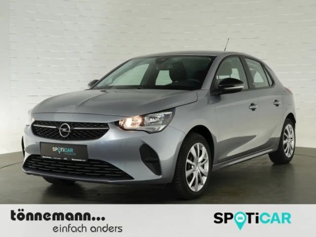 Opel Corsa Edition F Edition