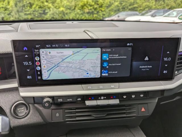 Opel Grandland X Grandland Electric HUD/Pano/360°/Focal/Sitzhzg