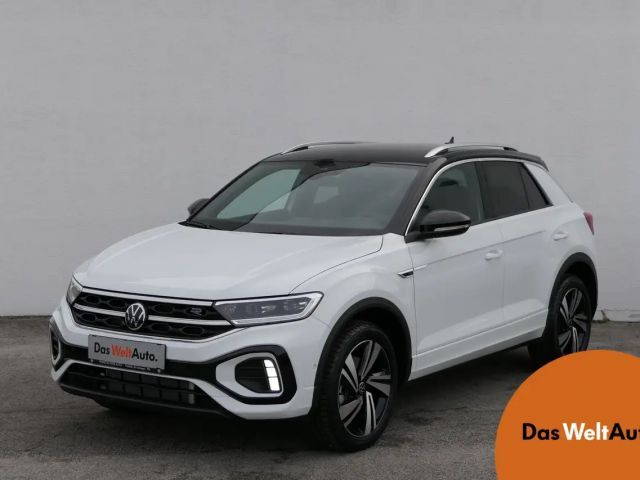 Volkswagen T-Roc 4Motion DSG R-Line
