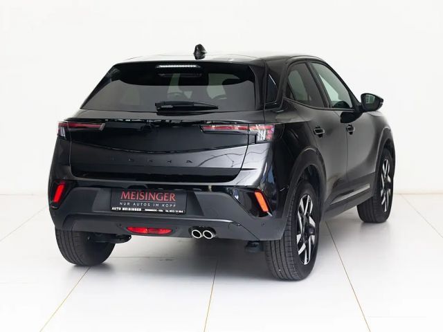 Opel Mokka Edition Turbo