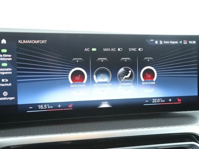 BMW 318 318d M-Sport Touring