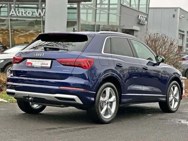 Audi Q3 40 TFSI Quattro