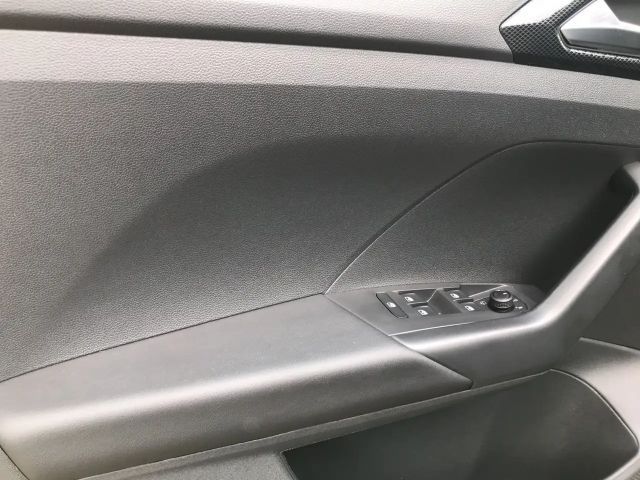 Volkswagen T-Cross 1.0 TSI DSG Life