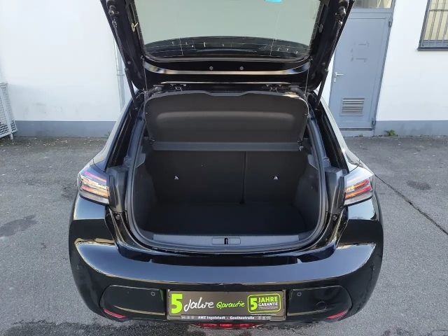 Peugeot 208 Allure Pack