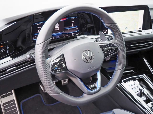 Volkswagen Golf 2.0 TSI 4Motion DSG Golf VIII