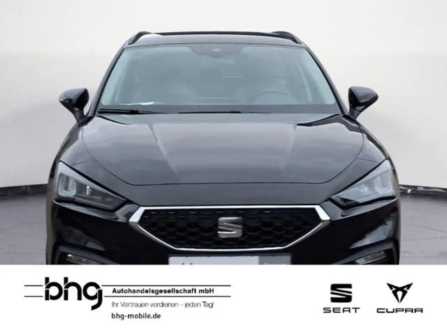 Seat Leon 1.5 TSI Sportstourer Style