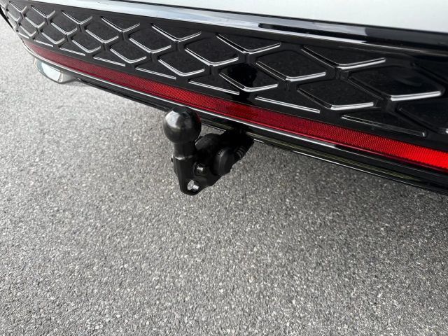 Volkswagen ID.7 4Motion Business GTX Tourer