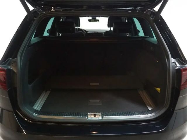 Volkswagen Passat 2.0 TDI DSG