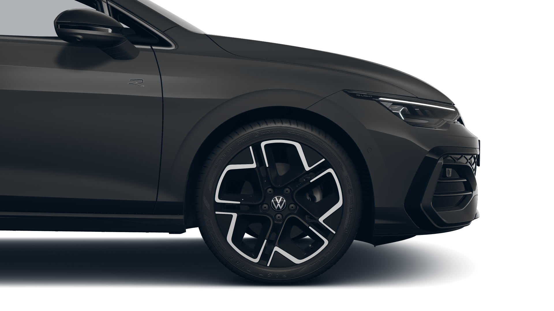 Volkswagen Golf 2.0 TDI DSG R-Line Variant