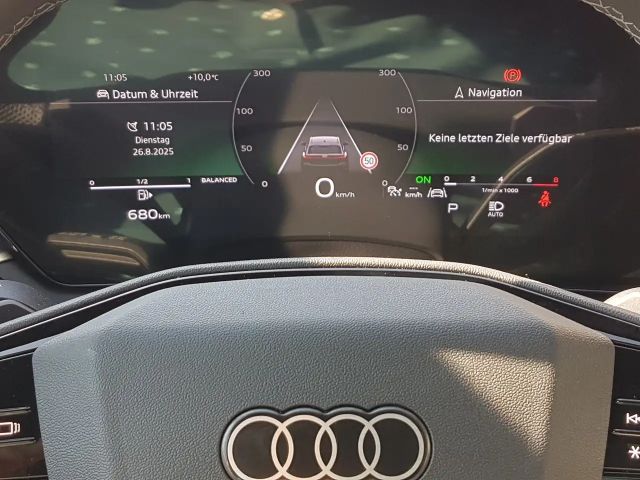 Audi A5 S-Line