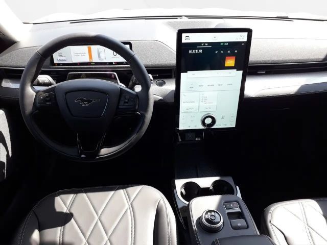 Ford Mustang Mach-E Extended range Premium