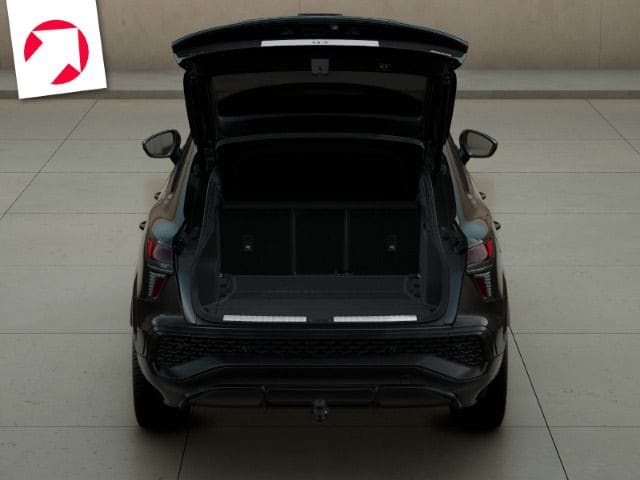 Audi Q3 Quattro S-Tronic Sportback