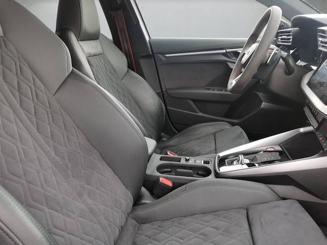 Audi RS3 Quattro S-Tronic Sportback