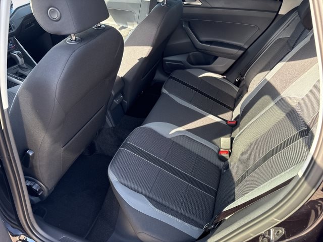 Volkswagen Polo 1.0 TSI DSG IQ.Drive