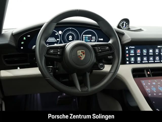 Porsche Taycan 4S Sport Turismo