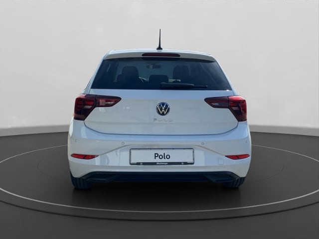 Volkswagen Polo 1.0 GOAL +KLIMA+NAVI+SITZHEIZUNG+LED