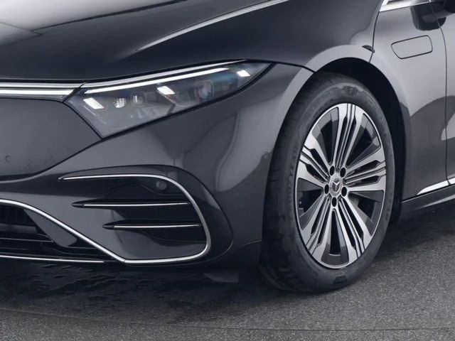 Mercedes-Benz EQS 450 AMG Line Sedan