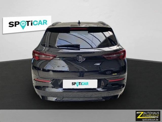 Opel Grandland X GSe