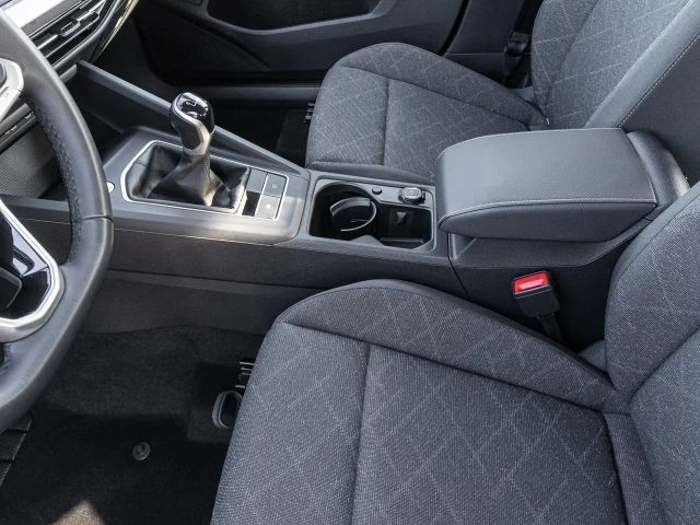 Volkswagen Golf 1.5 TSI Life Variant