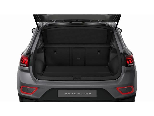 Volkswagen T-Roc 1.5 TSI DSG