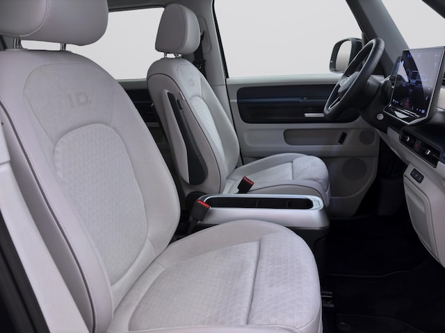 Volkswagen ID.Buzz Pro