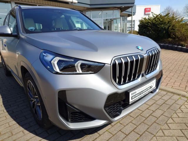 BMW X1 M-Sport xDrive