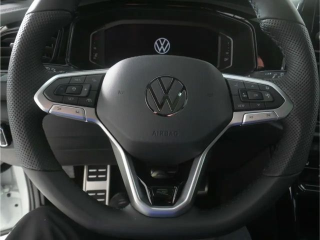 Volkswagen T-Roc 2.0 TSI DSG R-Line Style