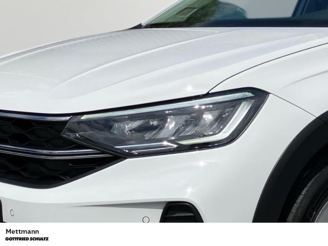 Volkswagen Taigo 1.0 TSI Life