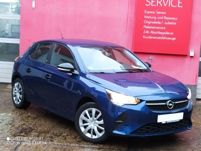 Opel Corsa F e Basis *PDC*Sitzheizung*