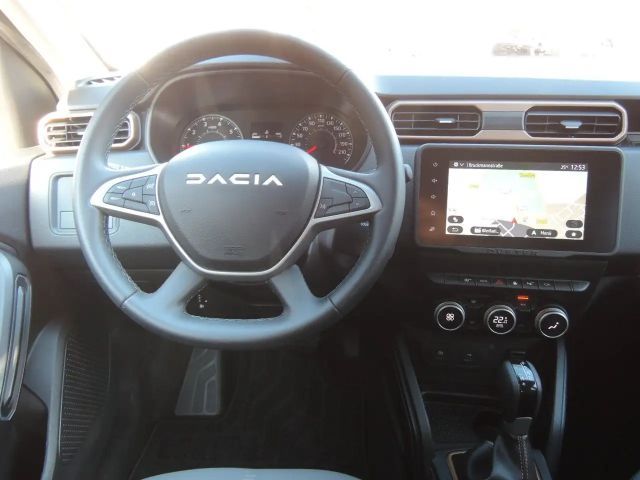 Dacia Duster Extreme TCe 150