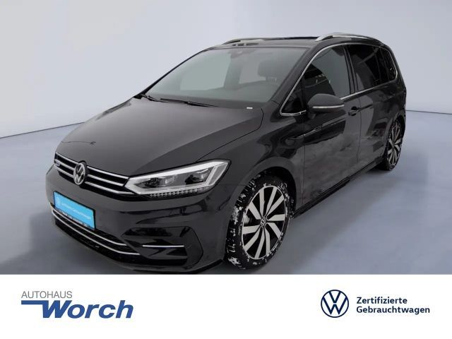 Volkswagen Touran 2.0 TDI 7-zitter DSG R-Line