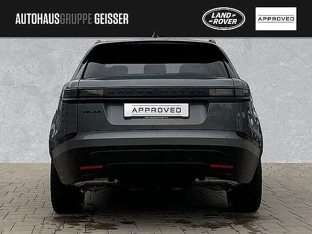 Land Rover Range Rover Velar Dynamic SE