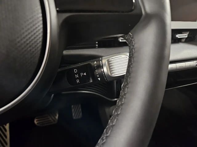 Hyundai IONIQ 5 4WD Vierwielaandrijving
