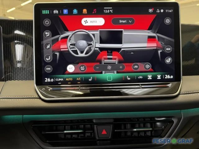 Volkswagen Tiguan DSG Life