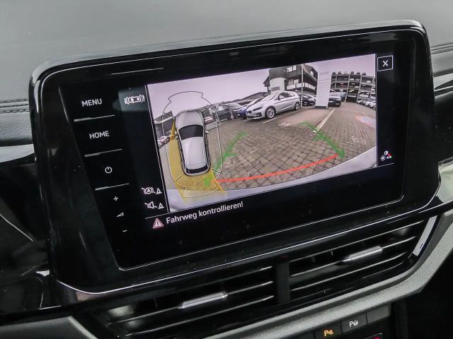 Volkswagen T-Roc 2.0 TSI DSG R-Line